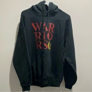 Warriors Hoodie